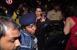 Karisma Kapoor Visit St. Marry Church For Christmas Eve on 25th Dec 2015